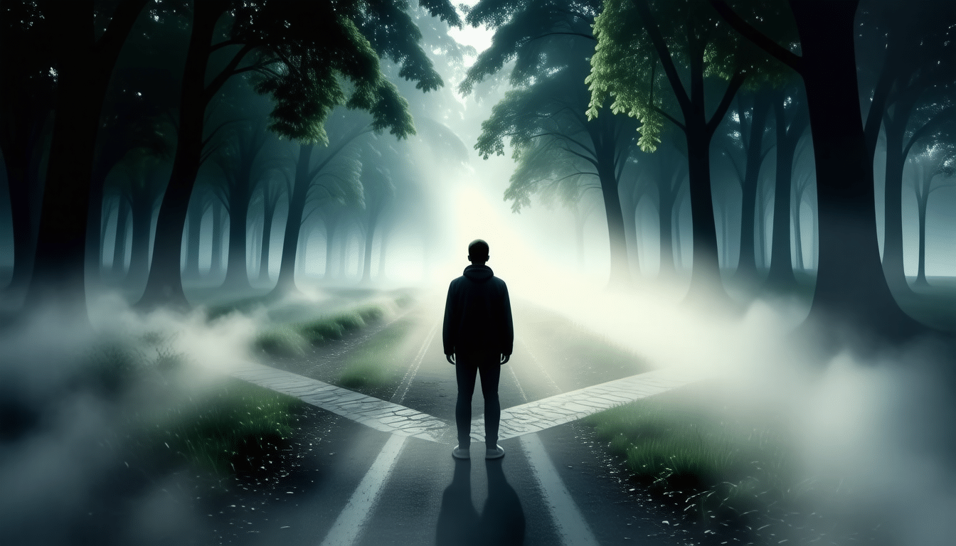 découvrez comment développer une vision stratégique même en l'absence d'objectifs clairs ou de direction définie. méthodes et conseils pour guider votre organisation vers une croissance durable, étape par étape.