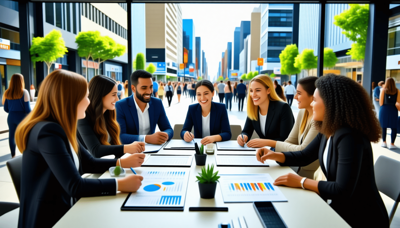 découvrez nos conseils pratiques pour élaborer un plan de relance efficace, anticiper les obstacles et garantir la reprise sans avoir traversé de crise majeure. boostez votre activité en toute confiance !