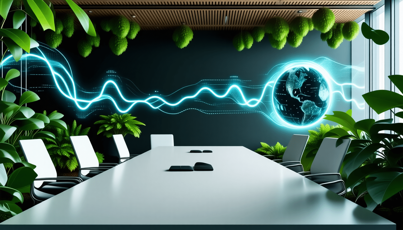 découvrez comment réaliser un bilan carbone pour un produit immatériel non diffusé, en identifiant ses sources d'émissions et en évaluant son impact environnemental de façon précise et adaptée.