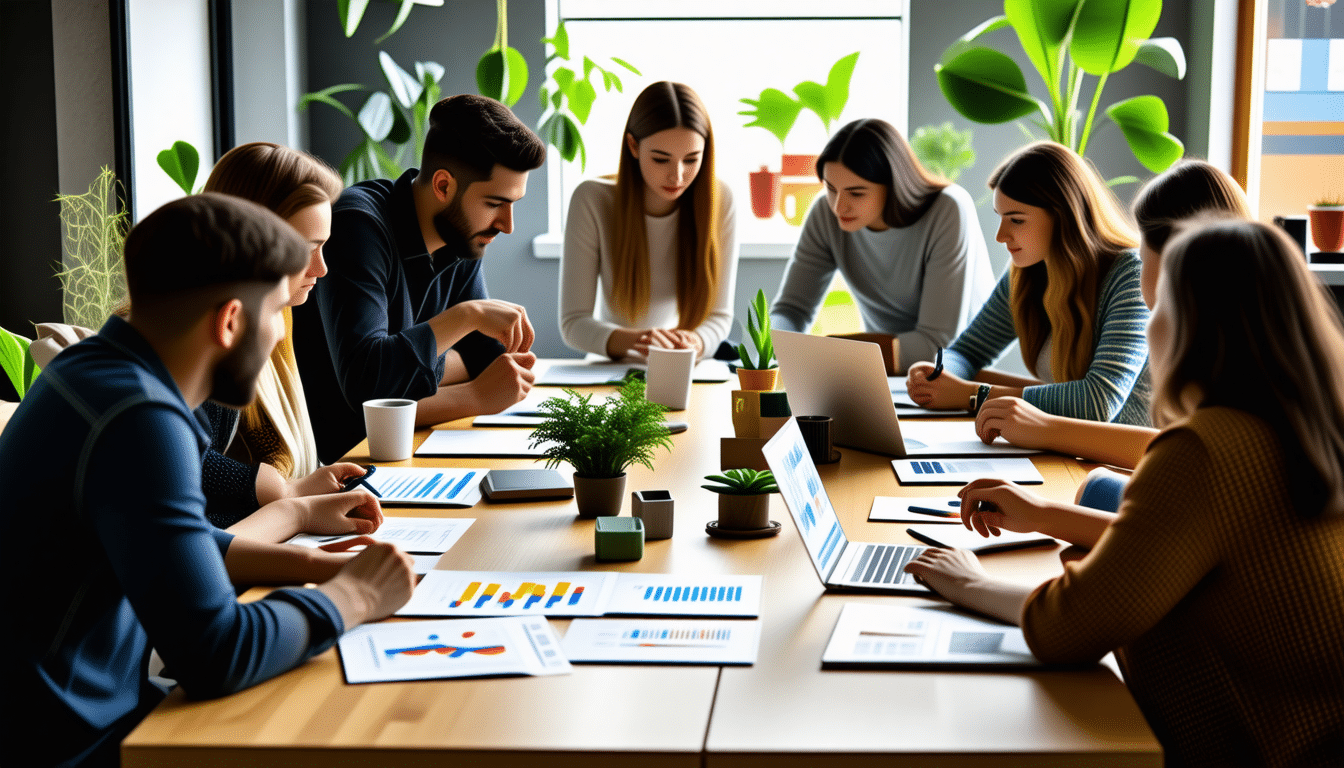 découvrez comment analyser la rentabilité d’un sentiment collectif, en explorant les méthodes et outils pour mesurer l'impact financier des dynamiques de groupe sur les marchés et entreprises.