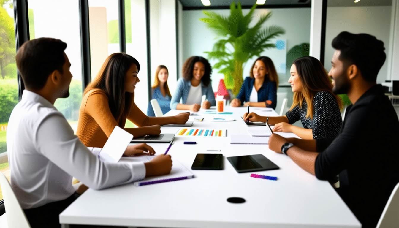 découvrez comment former efficacement vos équipes à l’application de procédures floues, en adoptant des méthodes pédagogiques adaptées pour renforcer compréhension, autonomie et performance collective.