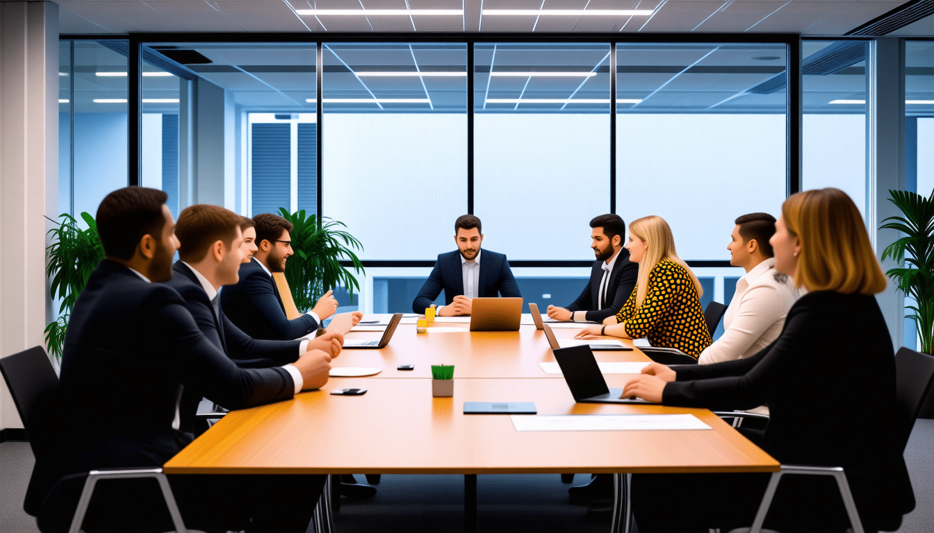 découvrez comment élaborer une stratégie de désengagement proactif pour anticiper les risques, optimiser la transition et assurer la continuité de vos activités de manière responsable et maîtrisée.